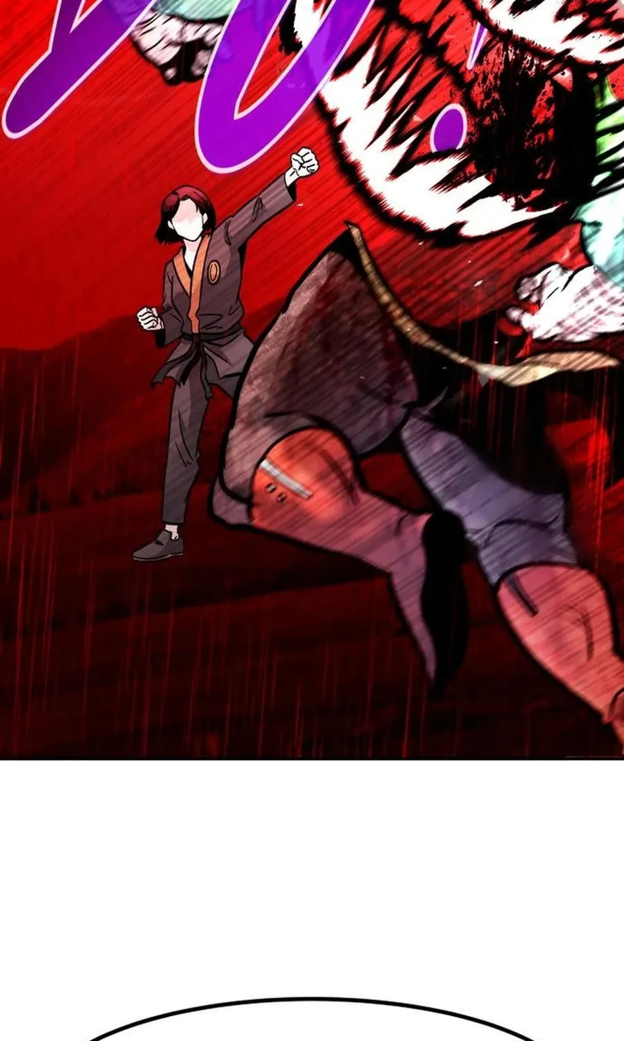 All Rounder Chapter 102 page 82 - 