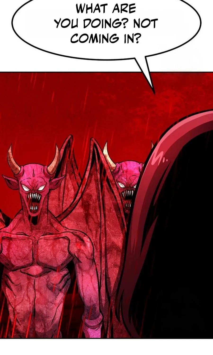 All Rounder Chapter 102 page 83 - 