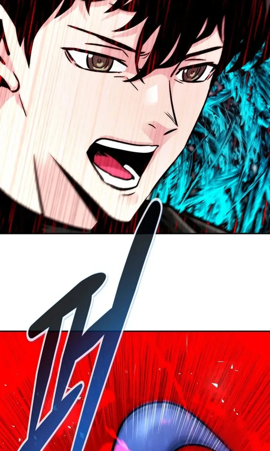 All Rounder Chapter 102 page 98 - 