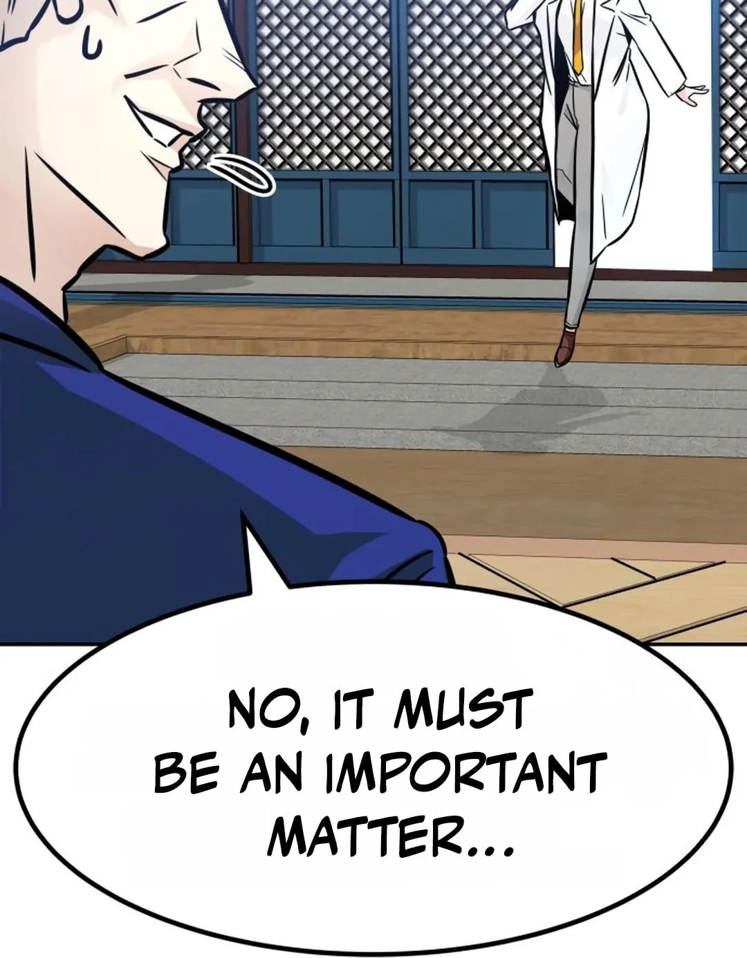 All Rounder Chapter 103 page 104 - 