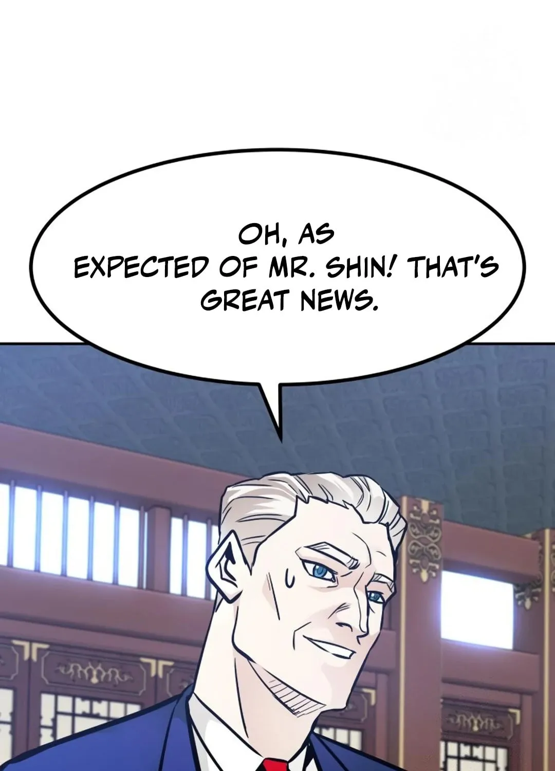 All Rounder Chapter 103 page 110 - 