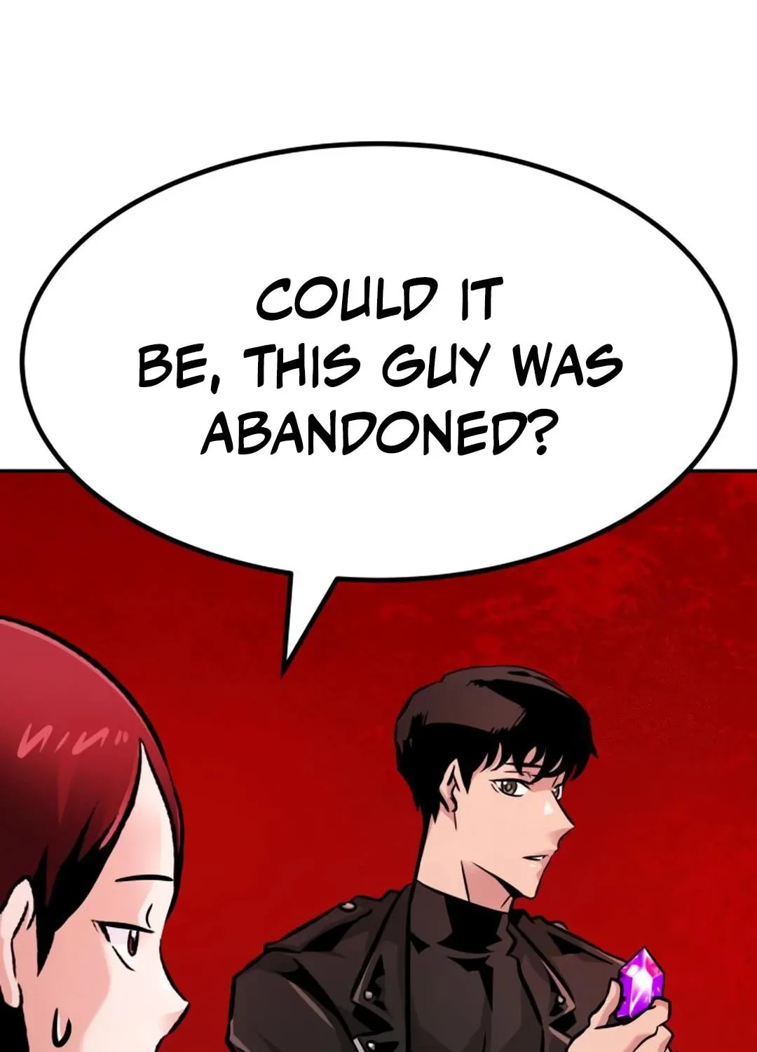All Rounder Chapter 103 page 12 - 