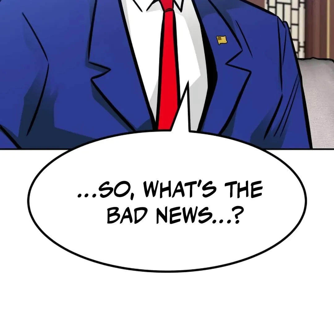 All Rounder Chapter 103 page 111 - 