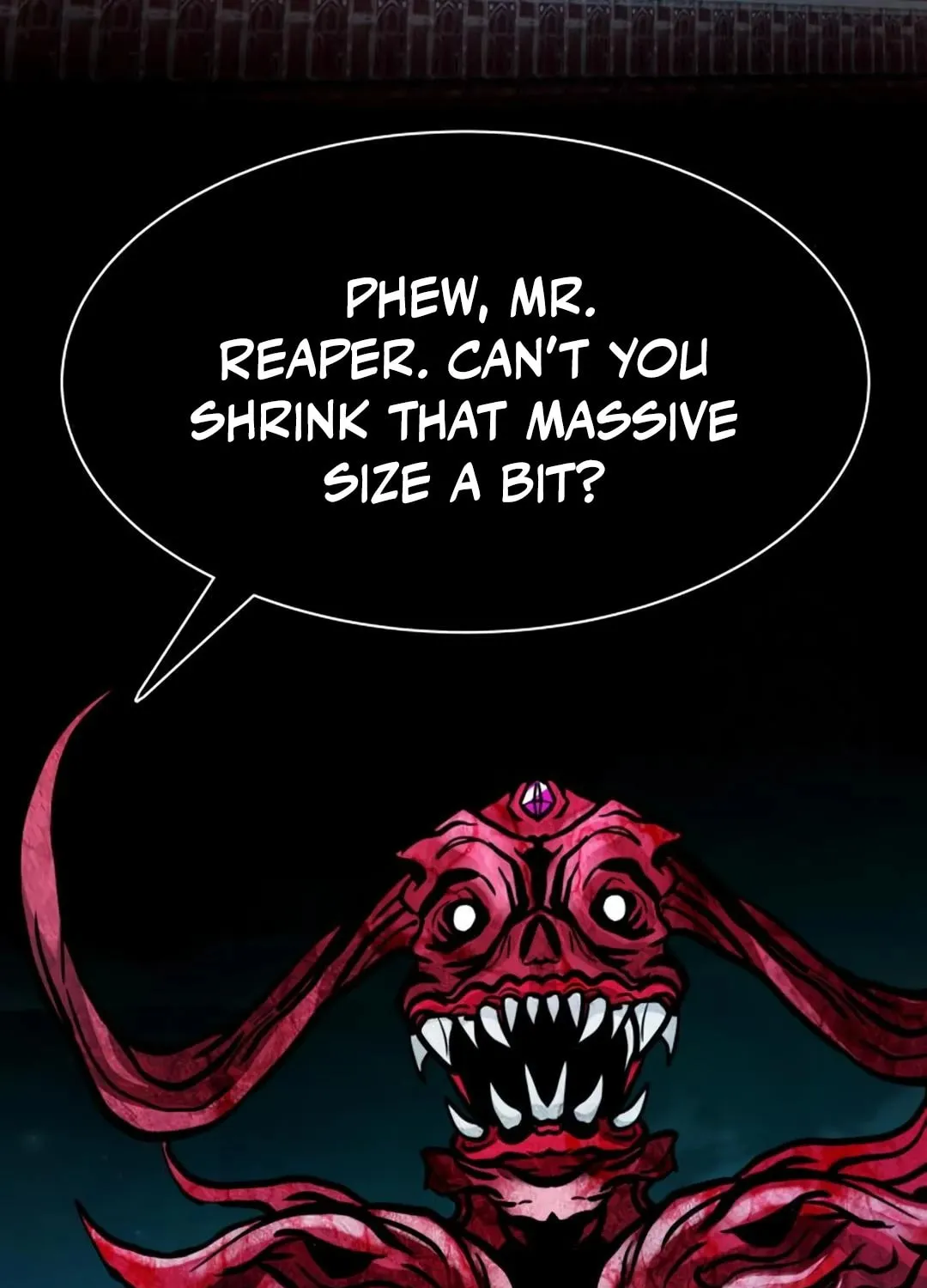 All Rounder Chapter 103 page 119 - 