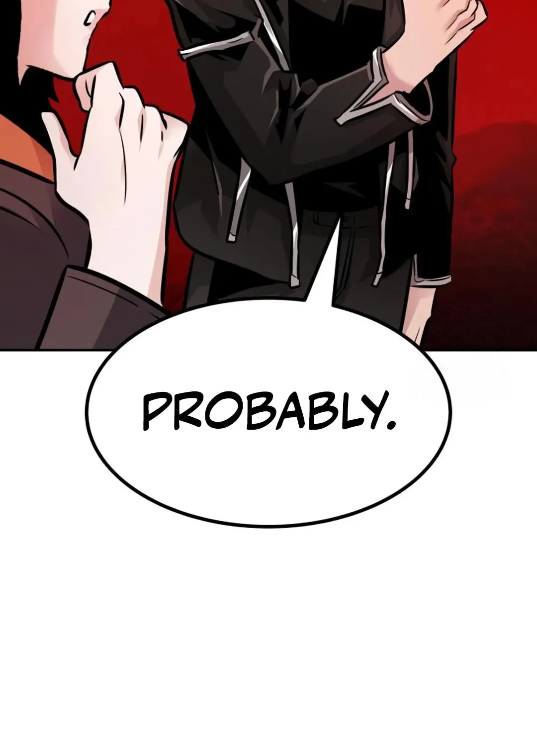 All Rounder Chapter 103 page 13 - 