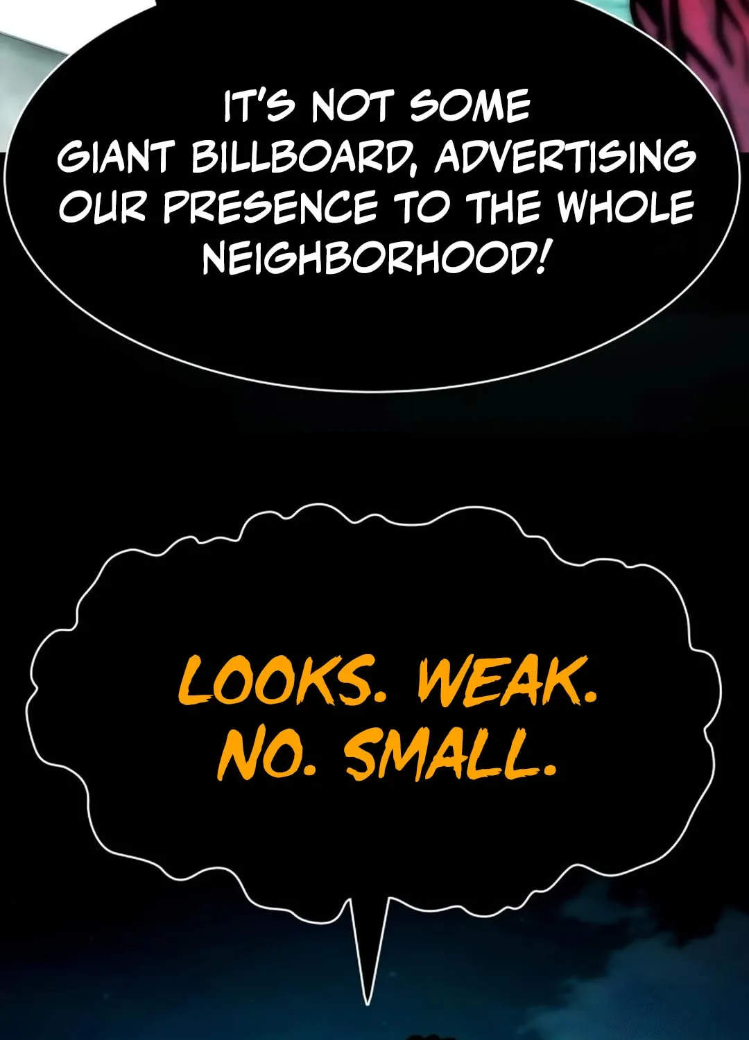 All Rounder Chapter 103 page 121 - 