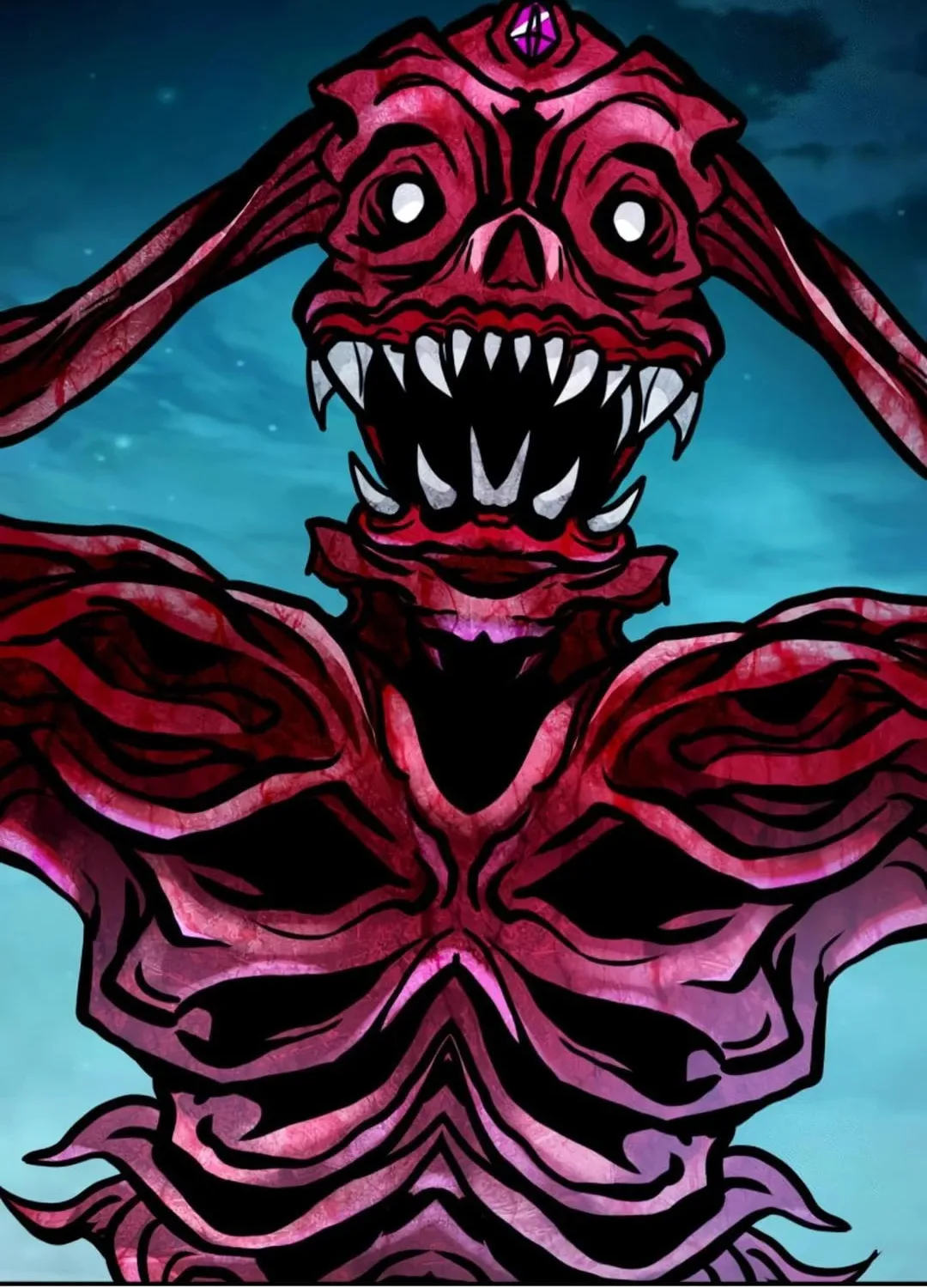 All Rounder Chapter 103 page 122 - 
