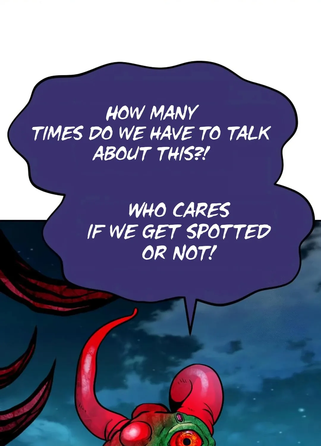 All Rounder Chapter 103 page 123 - 