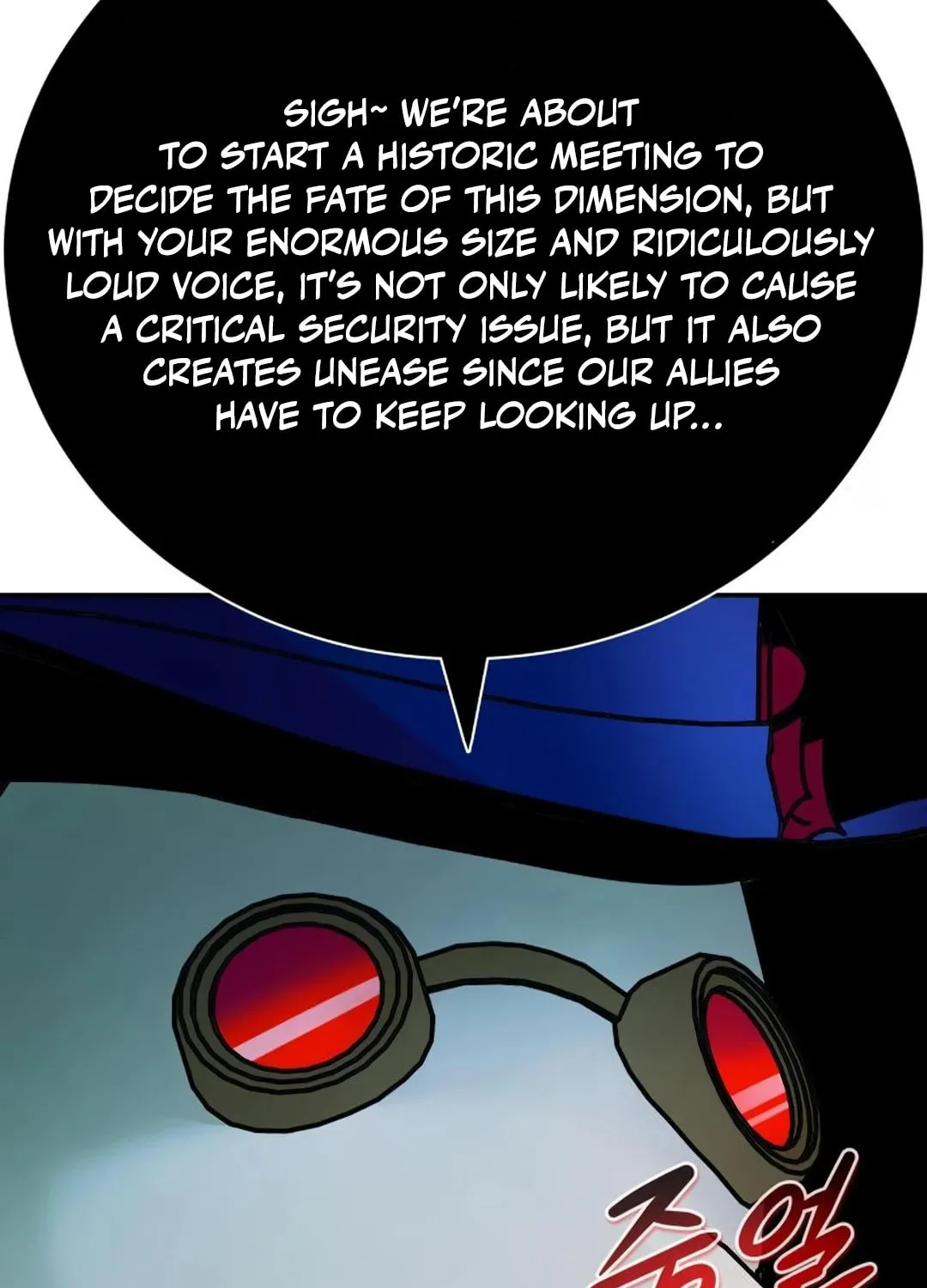 All Rounder Chapter 103 page 128 - 