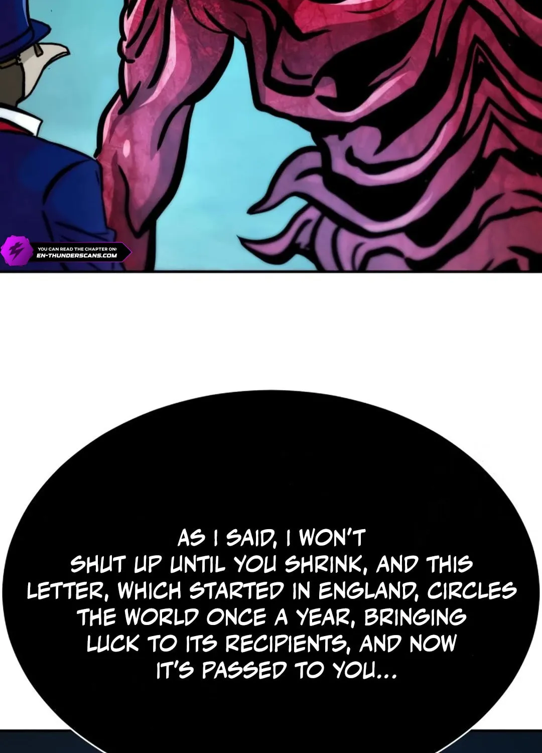 All Rounder Chapter 103 page 131 - 