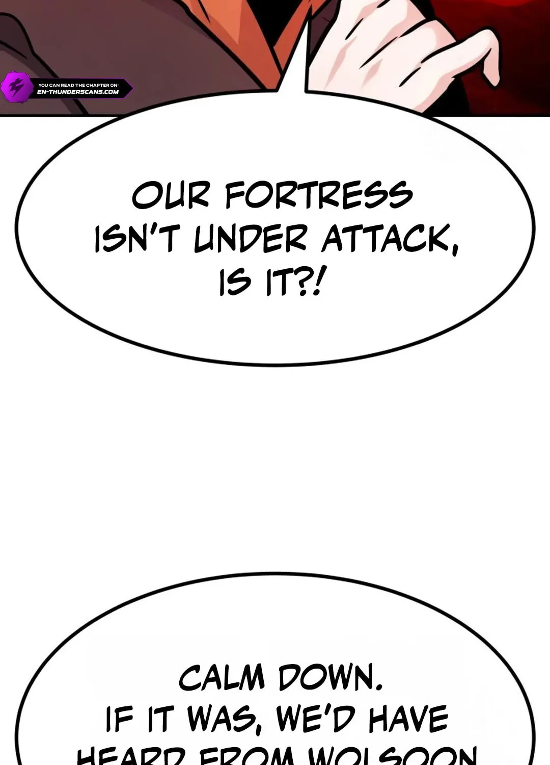 All Rounder Chapter 103 page 15 - 