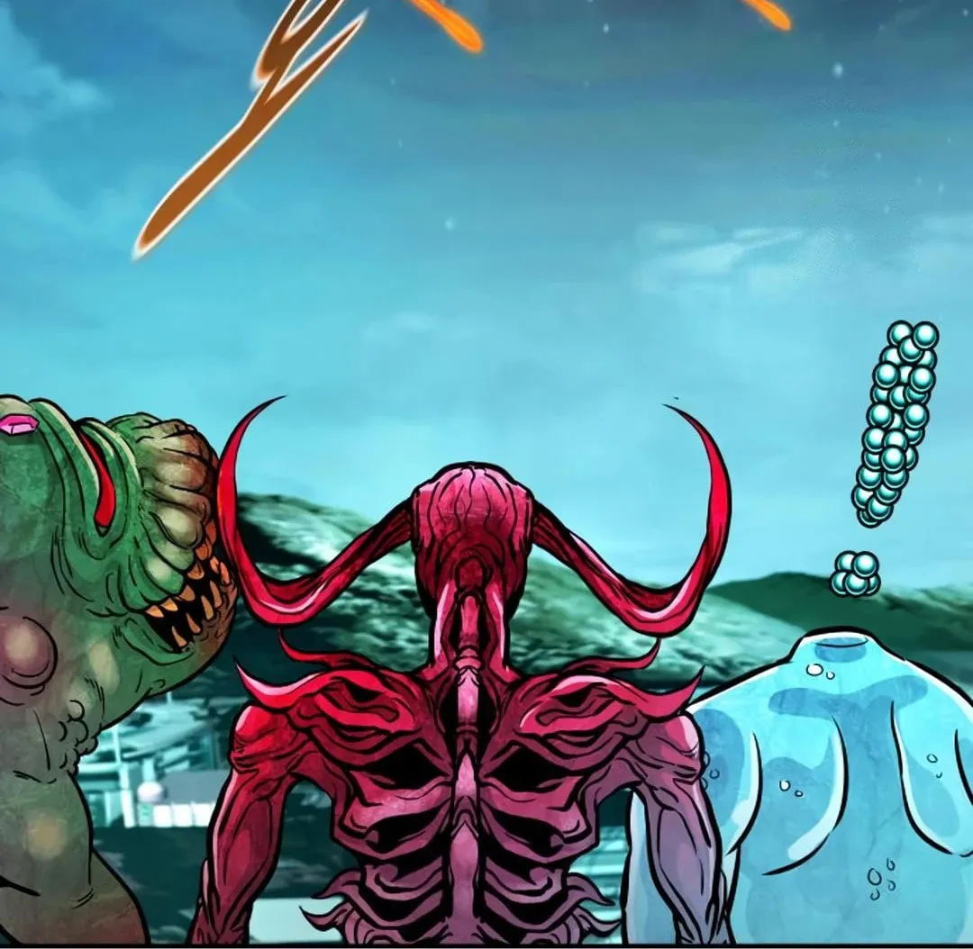 All Rounder Chapter 103 page 147 - 
