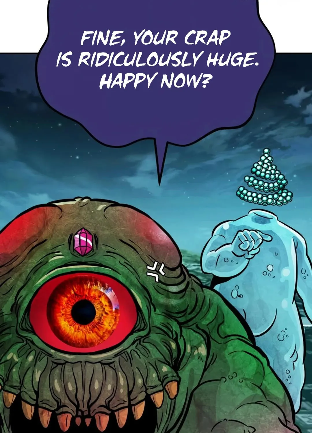 All Rounder Chapter 103 page 150 - 