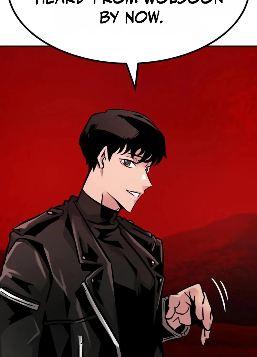 All Rounder Chapter 103 page 16 - 