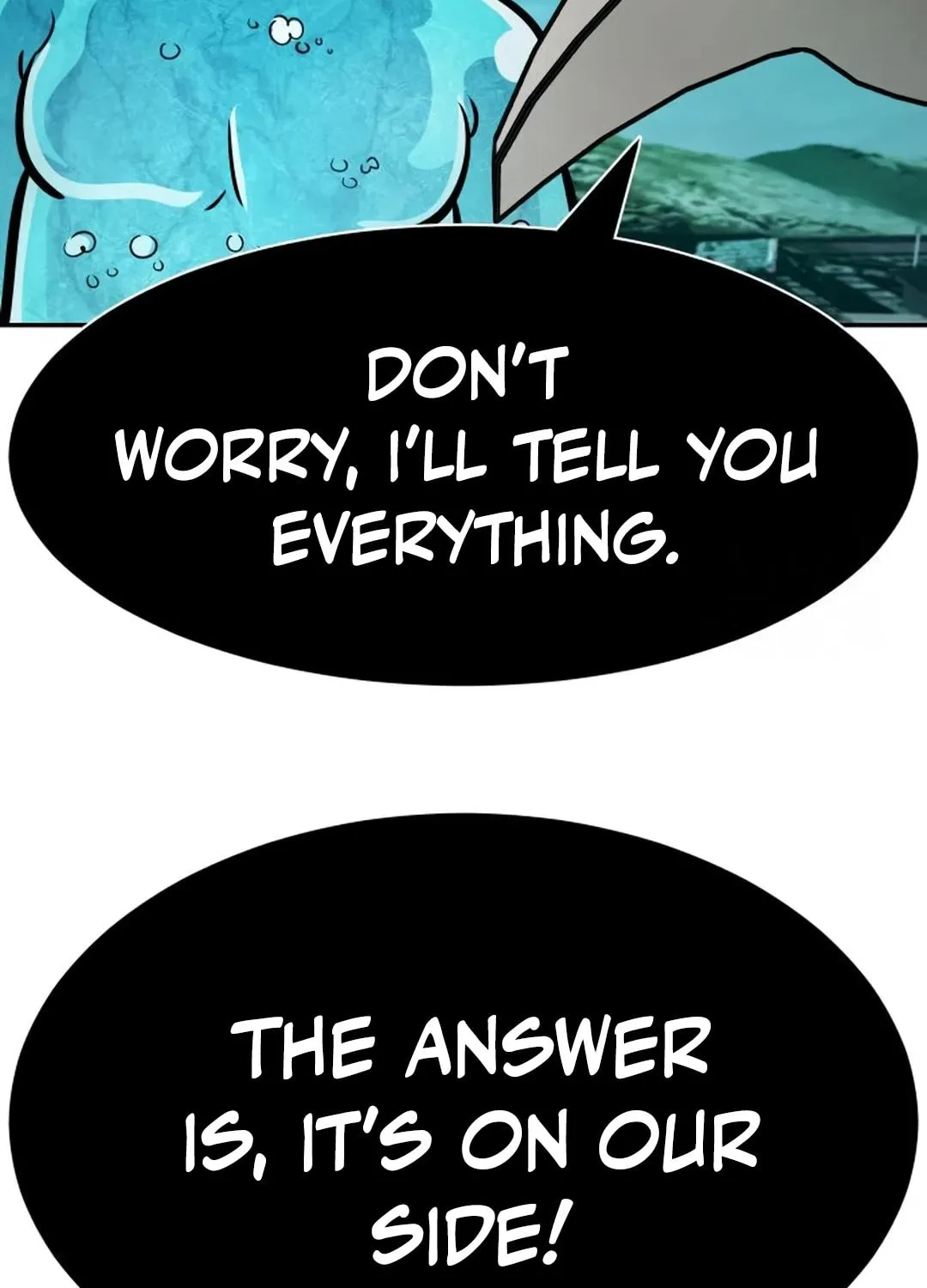 All Rounder Chapter 103 page 157 - 
