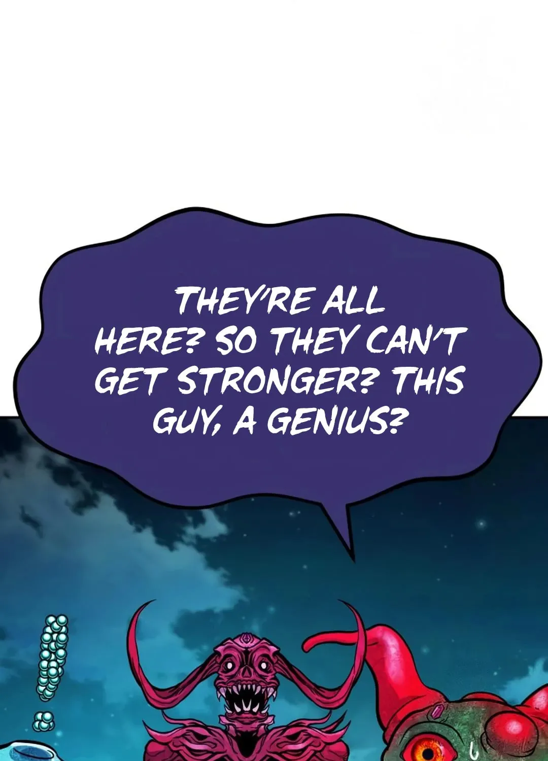 All Rounder Chapter 103 page 164 - 