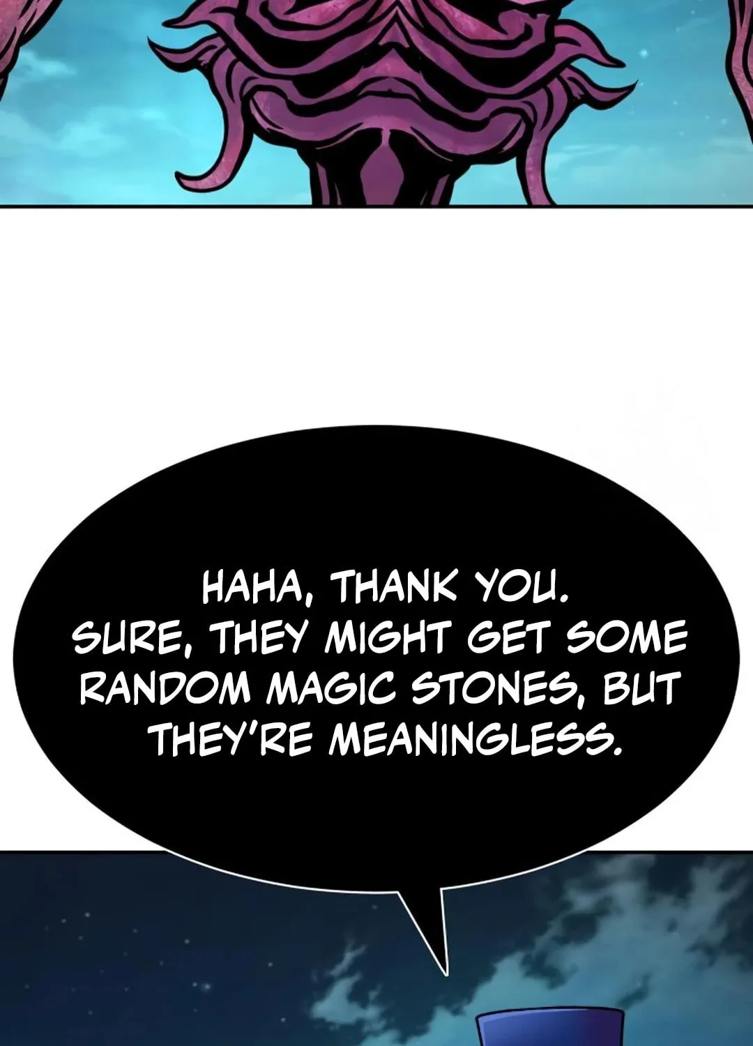 All Rounder Chapter 103 page 167 - 