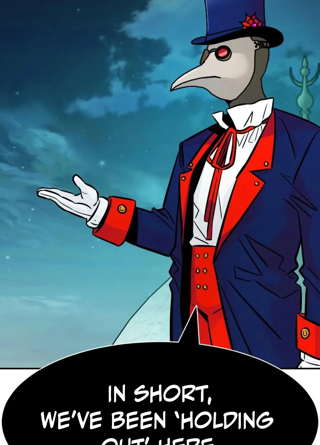 All Rounder Chapter 103 page 168 - 