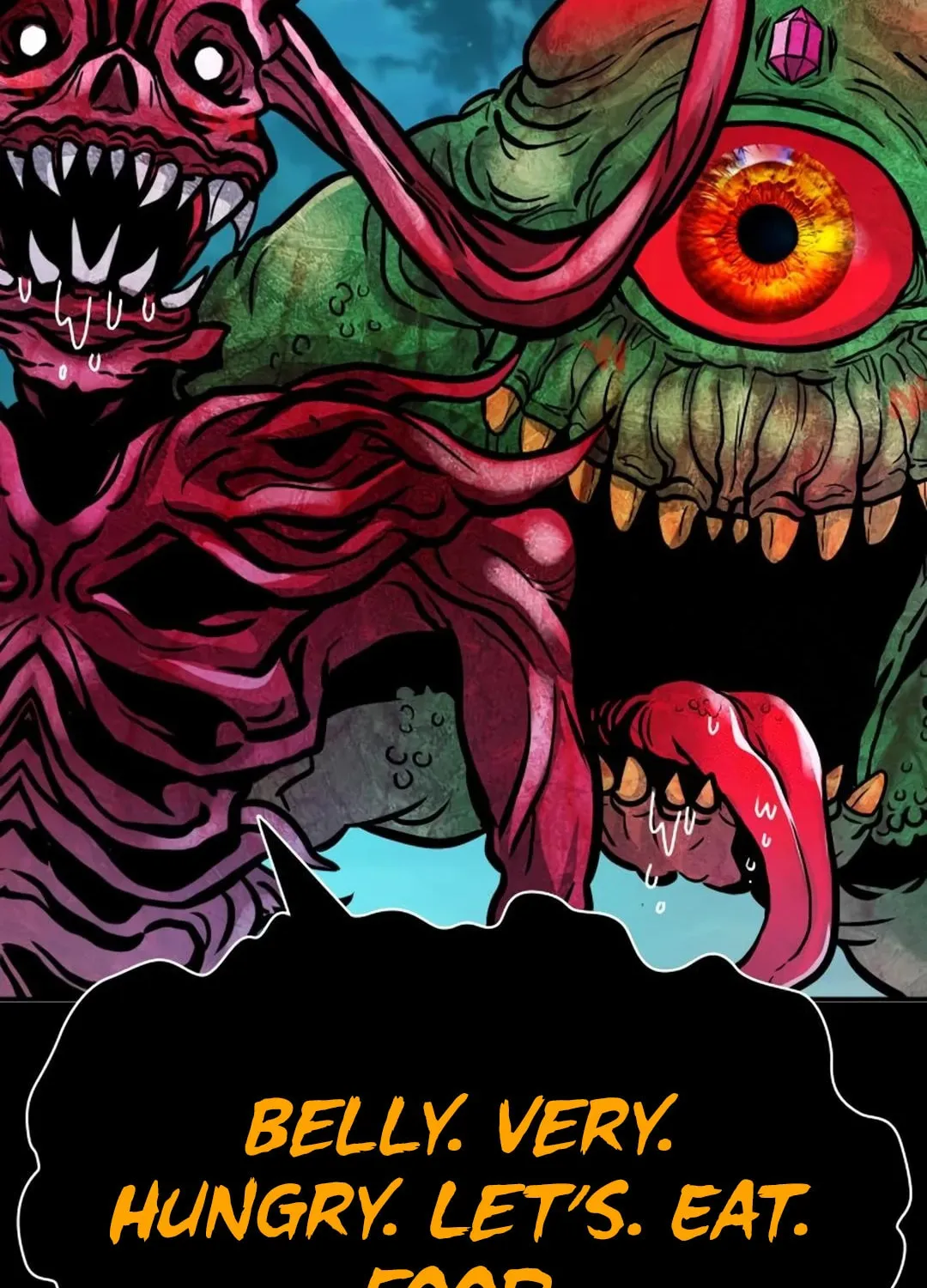 All Rounder Chapter 103 page 172 - 