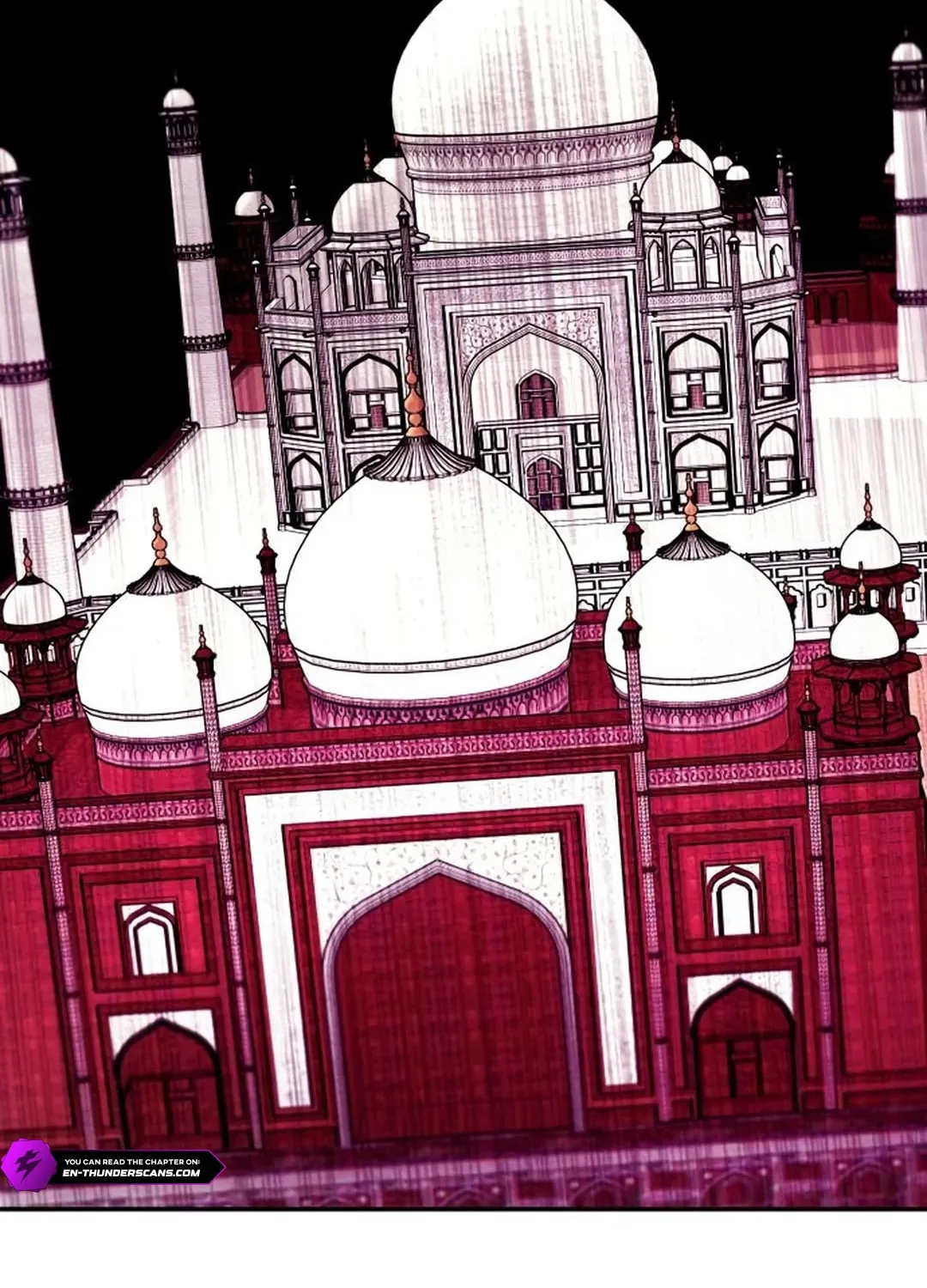 All Rounder Chapter 103 page 176 - 