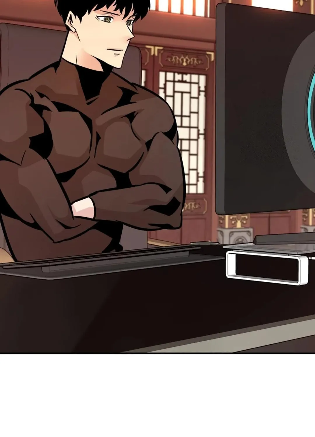 All Rounder Chapter 103 page 179 - 