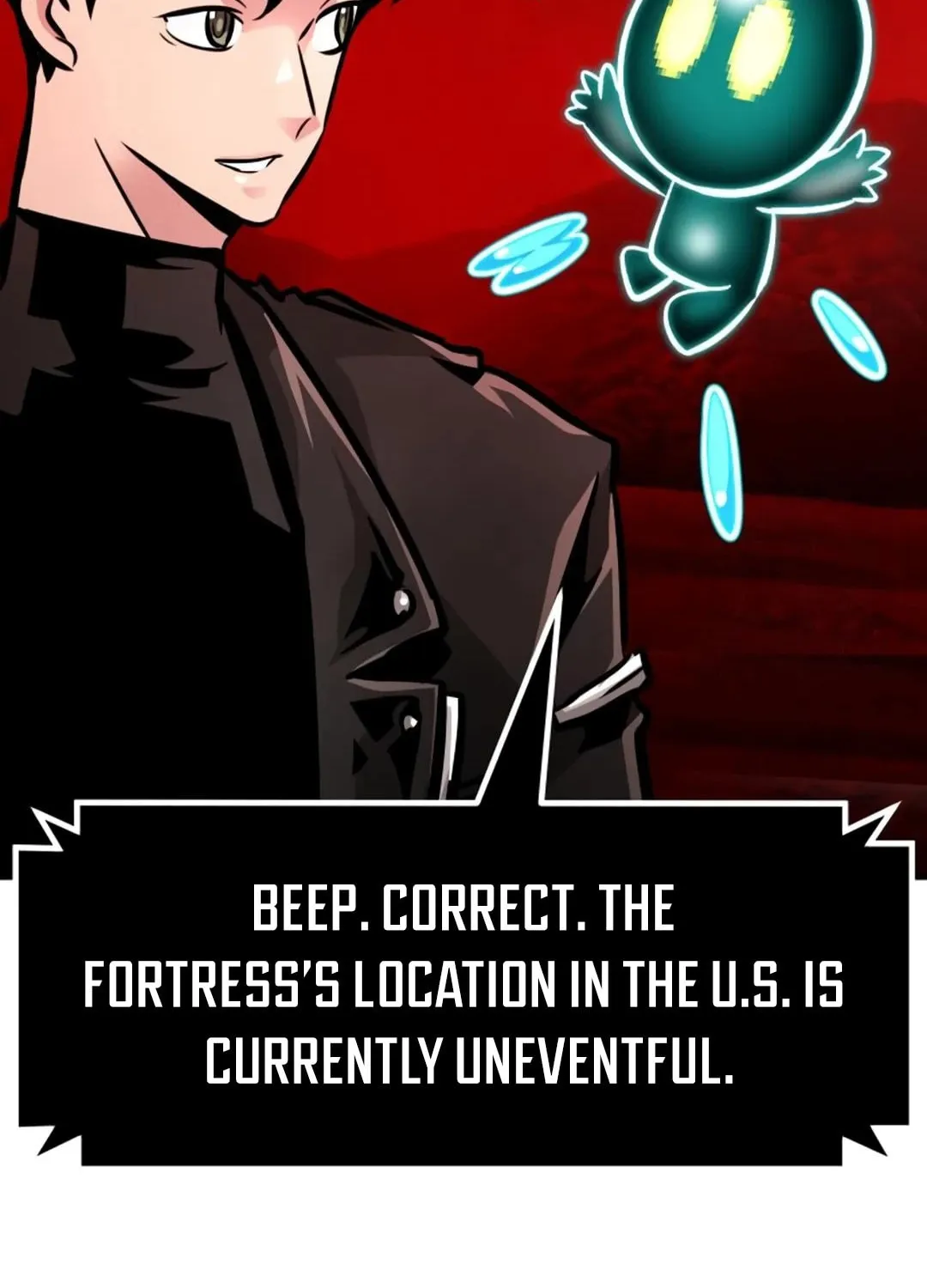 All Rounder Chapter 103 page 19 - 