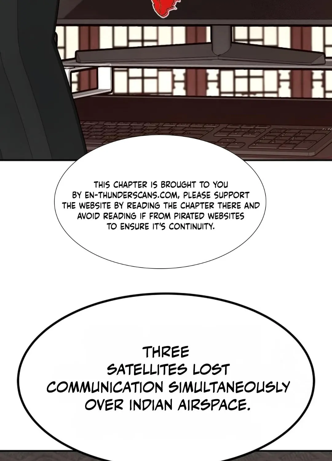 All Rounder Chapter 103 page 181 - 