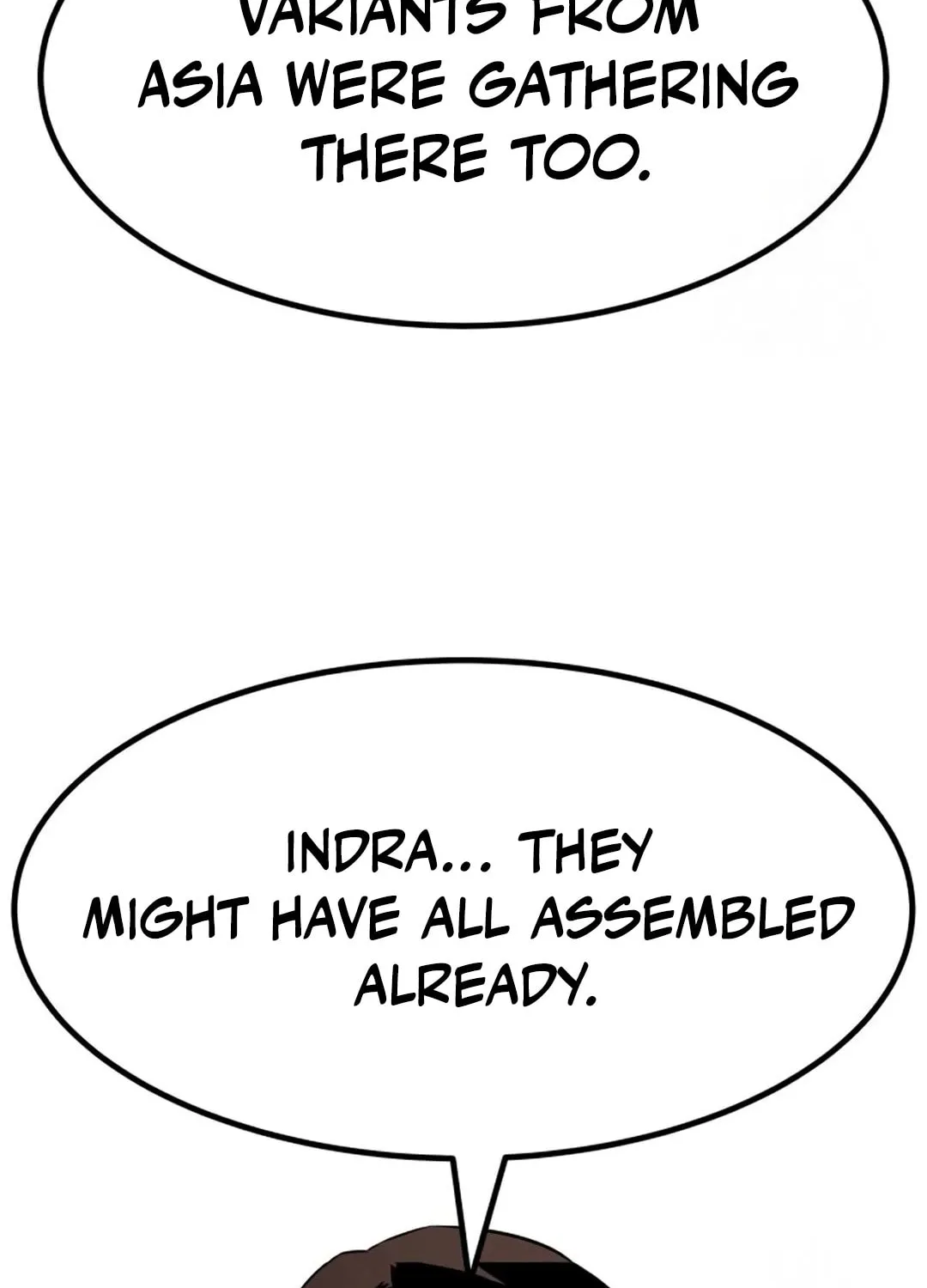 All Rounder Chapter 103 page 183 - 