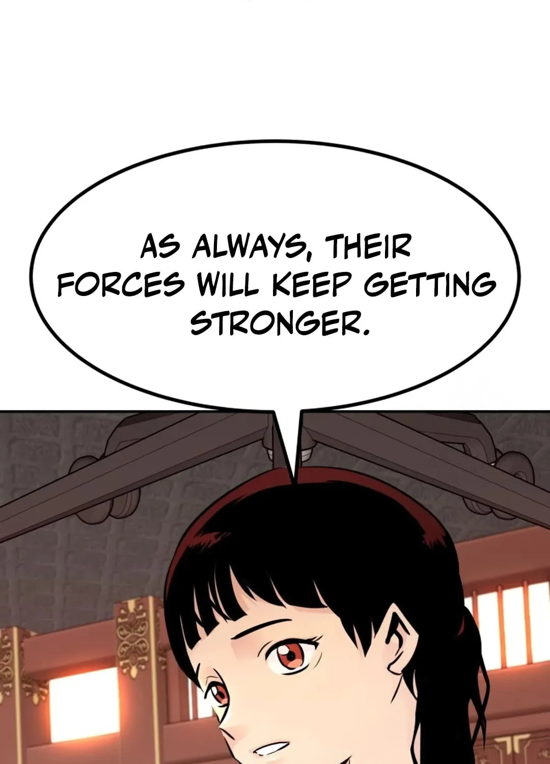 All Rounder Chapter 103 page 186 - 