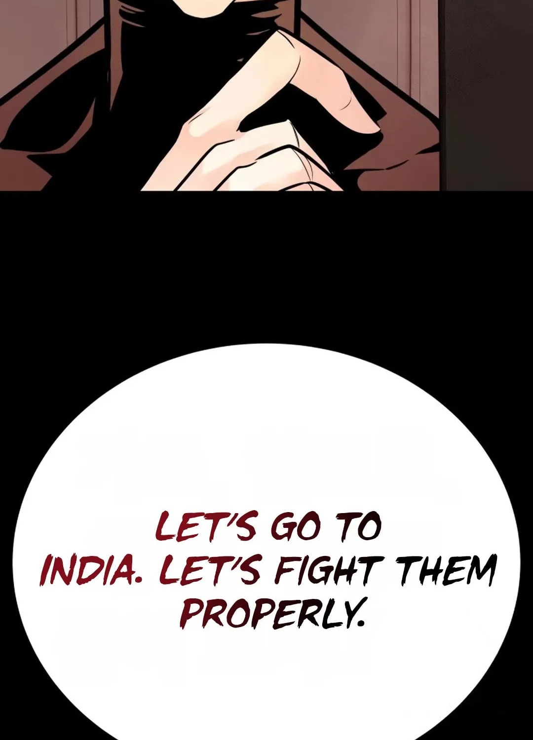 All Rounder Chapter 103 page 189 - 