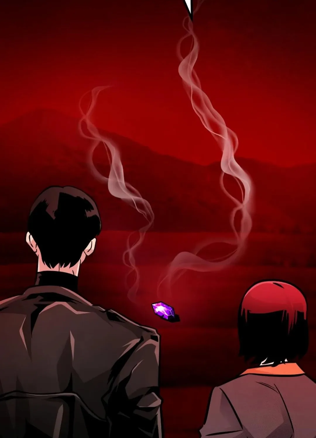 All Rounder Chapter 103 page 3 - 