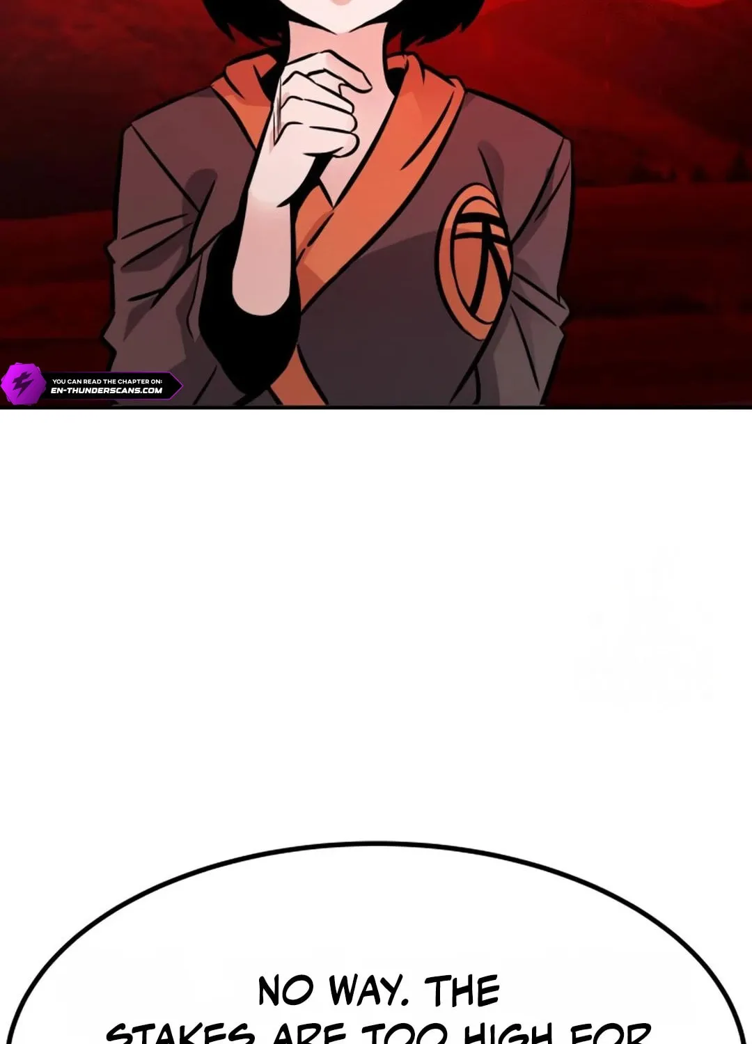 All Rounder Chapter 103 page 21 - 