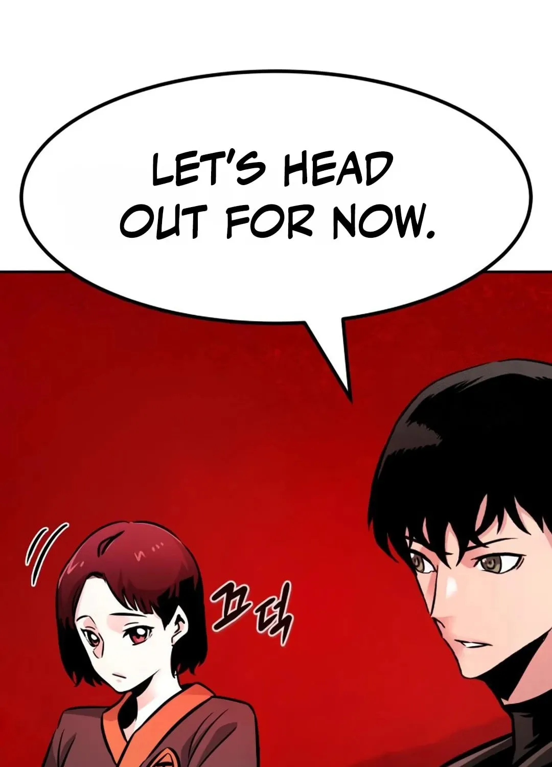 All Rounder Chapter 103 page 27 - 