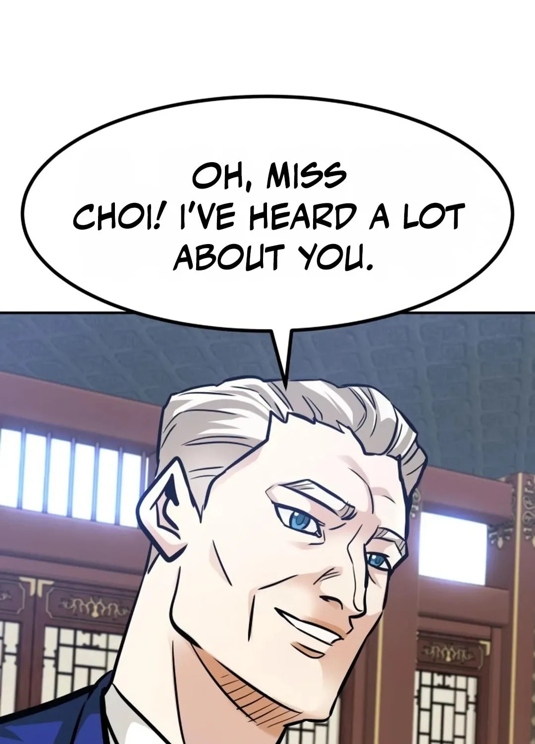 All Rounder Chapter 103 page 34 - 