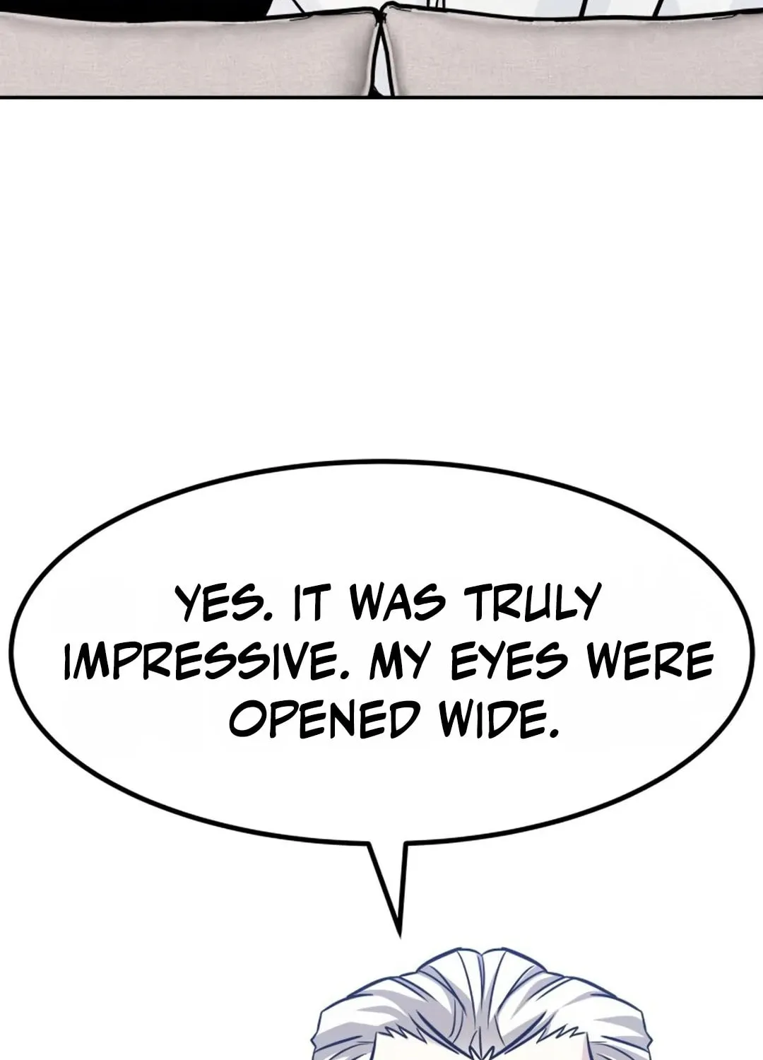 All Rounder Chapter 103 page 37 - 