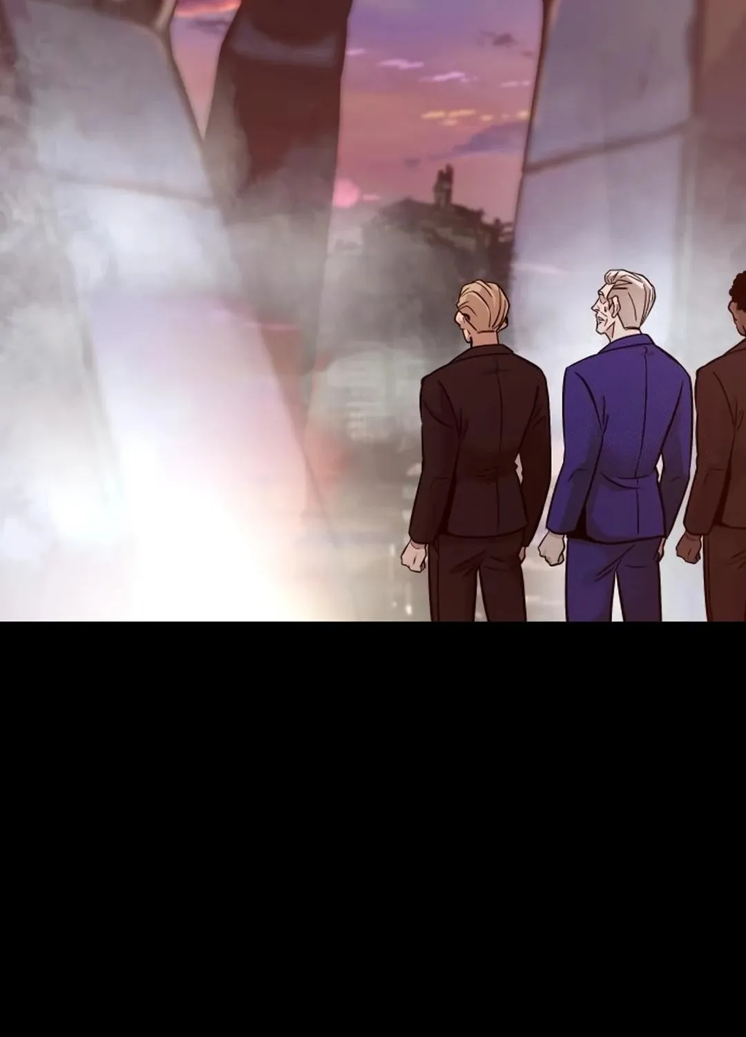 All Rounder Chapter 103 page 42 - 
