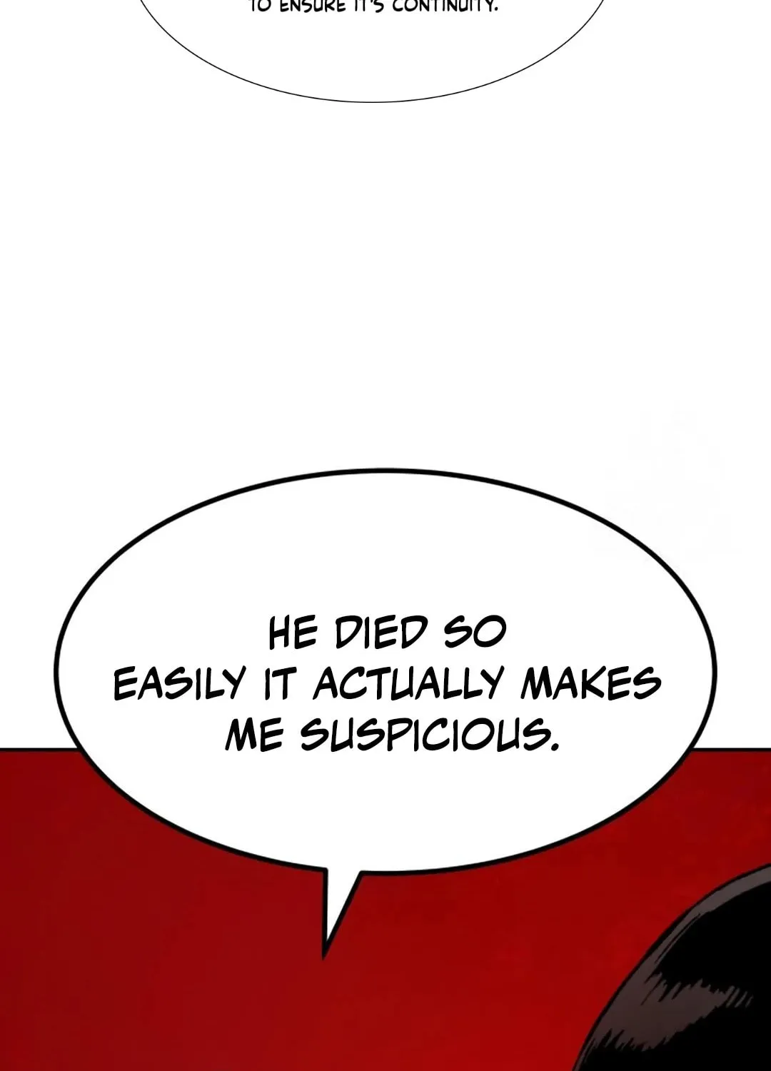 All Rounder Chapter 103 page 6 - 