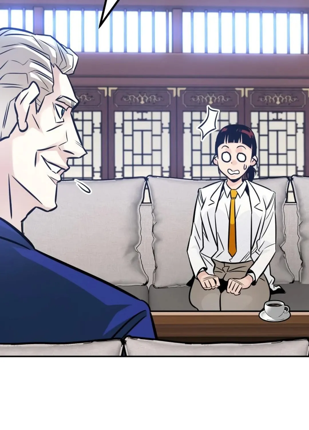 All Rounder Chapter 103 page 51 - 