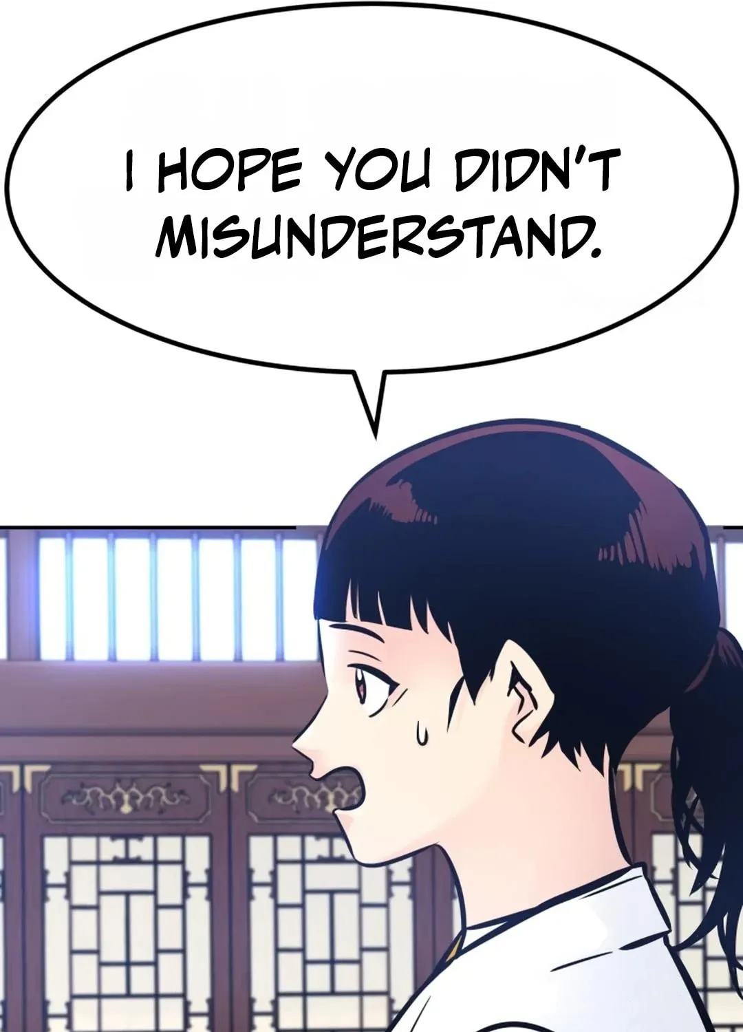 All Rounder Chapter 103 page 53 - 