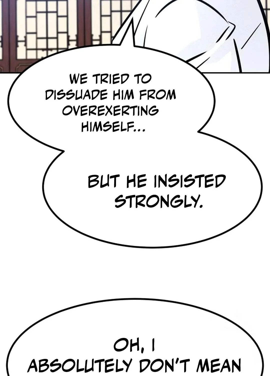 All Rounder Chapter 103 page 54 - 