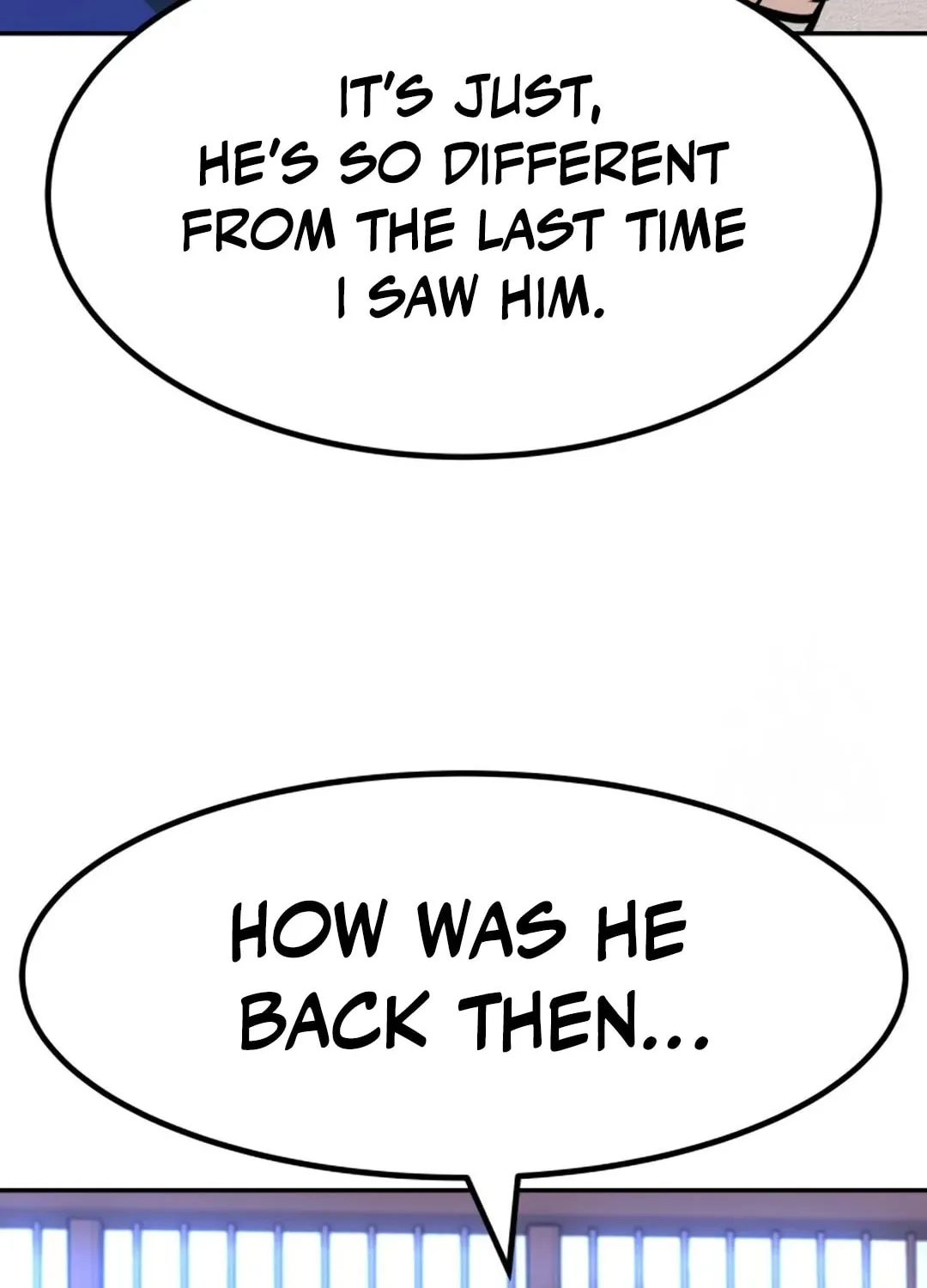 All Rounder Chapter 103 page 56 - 