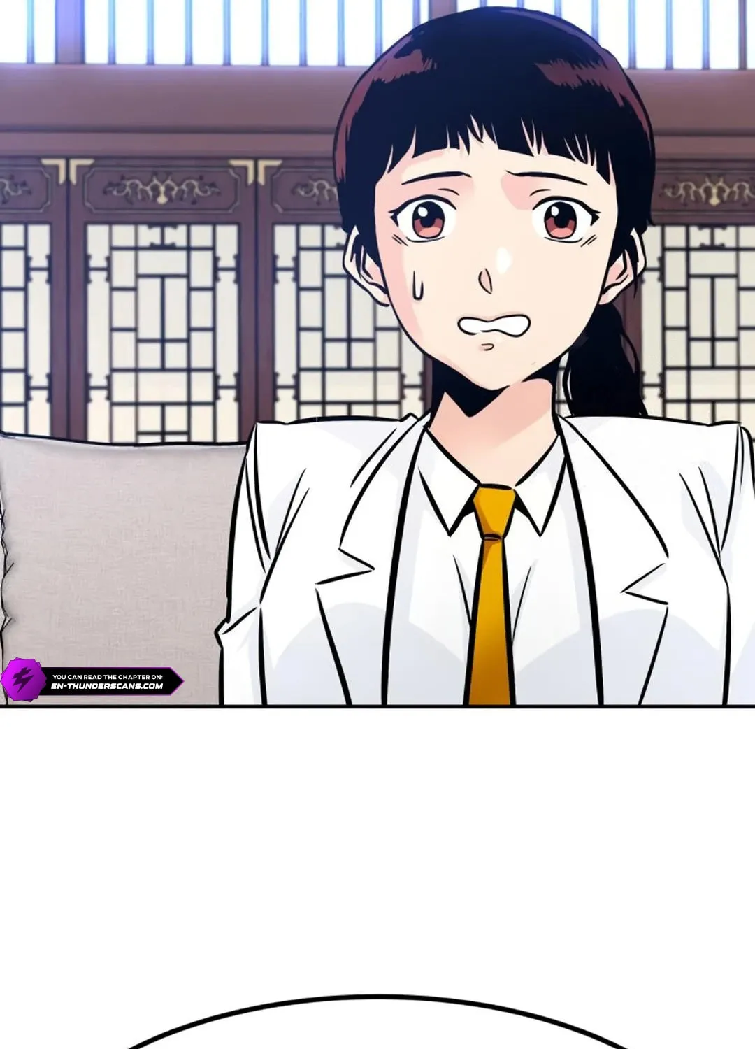 All Rounder Chapter 103 page 57 - 