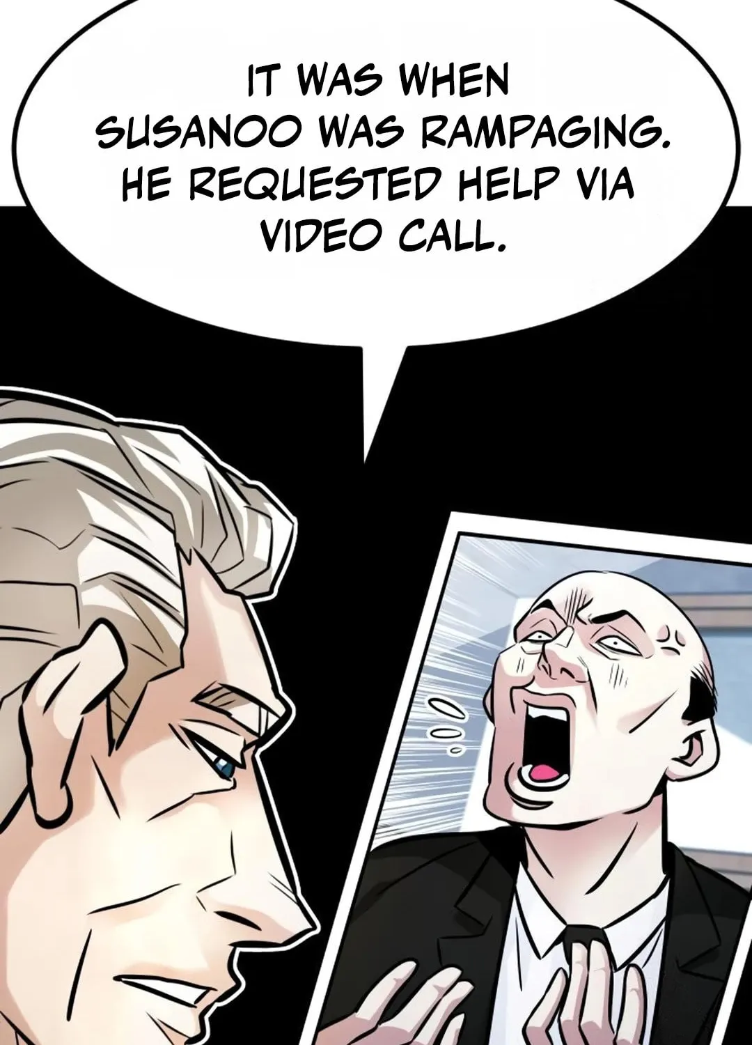 All Rounder Chapter 103 page 58 - 