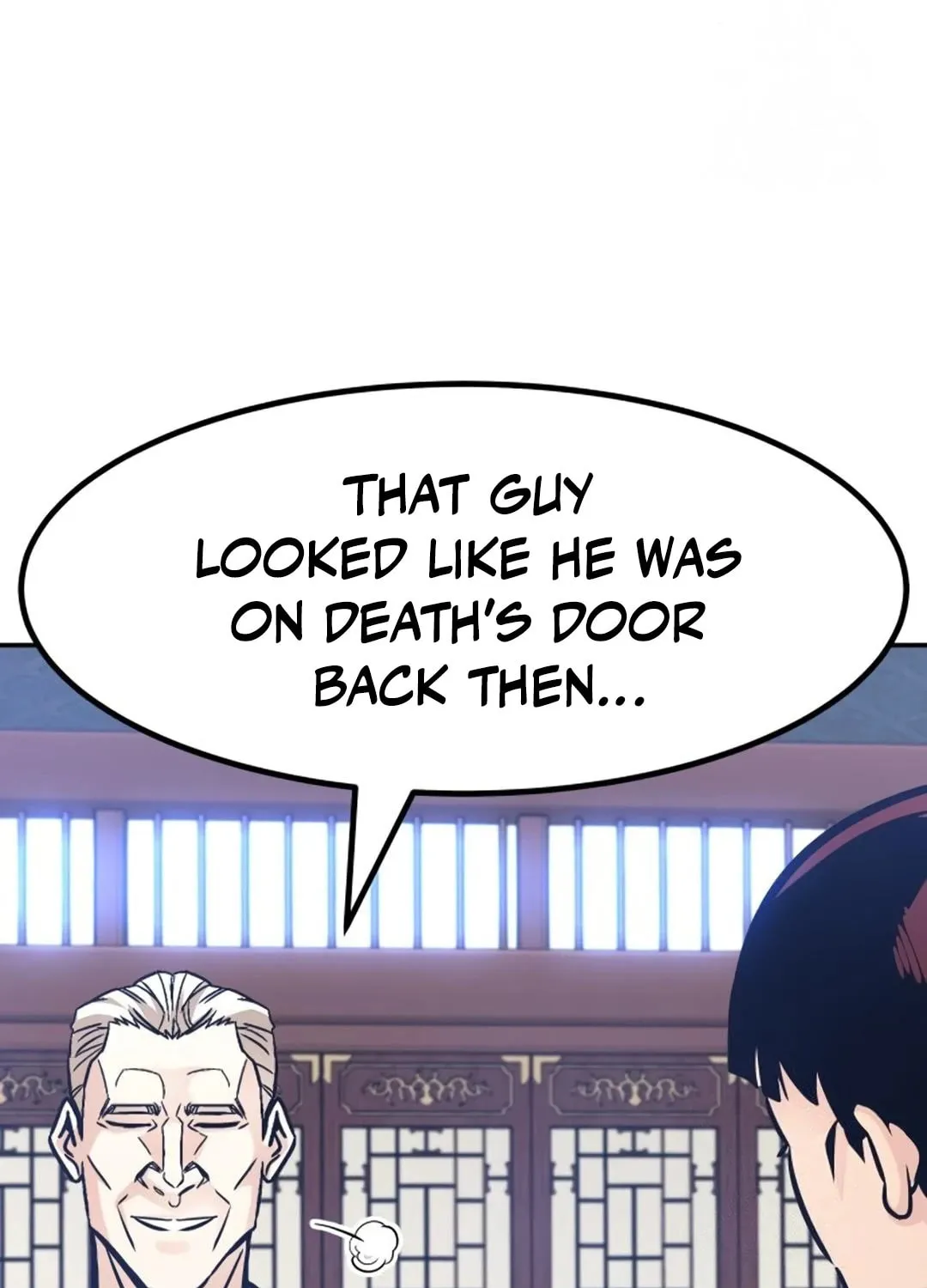 All Rounder Chapter 103 page 60 - 