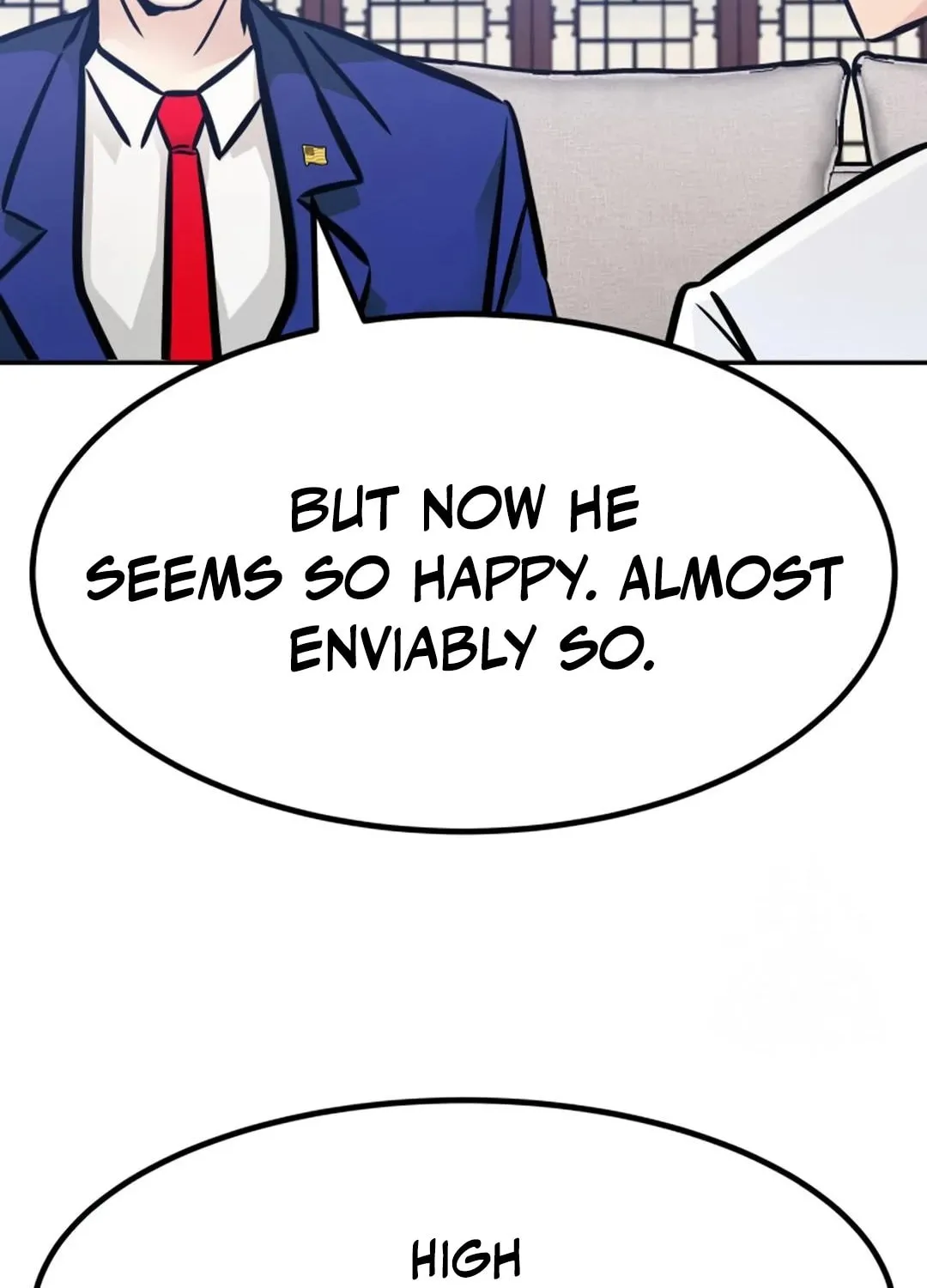 All Rounder Chapter 103 page 61 - 