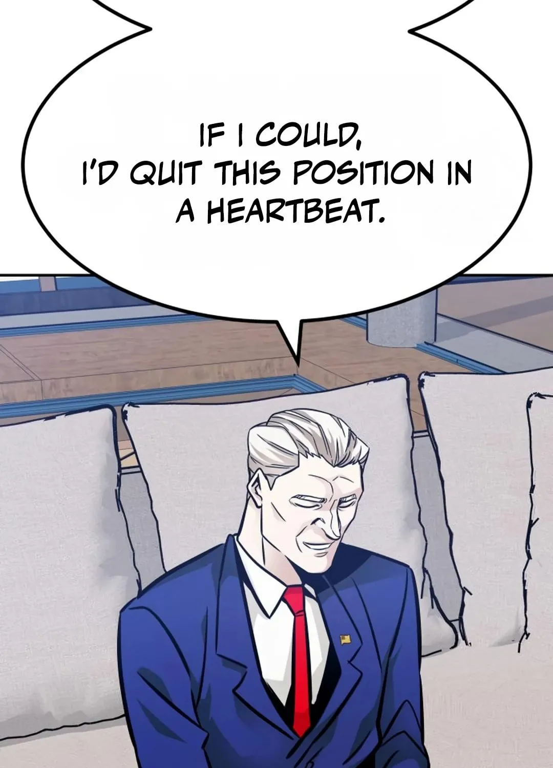 All Rounder Chapter 103 page 64 - 