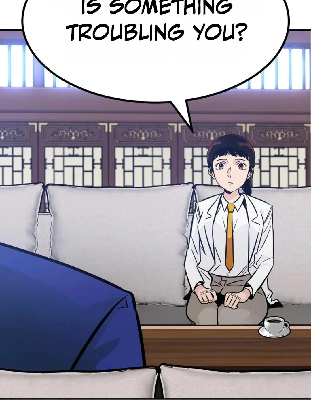 All Rounder Chapter 103 page 66 - 