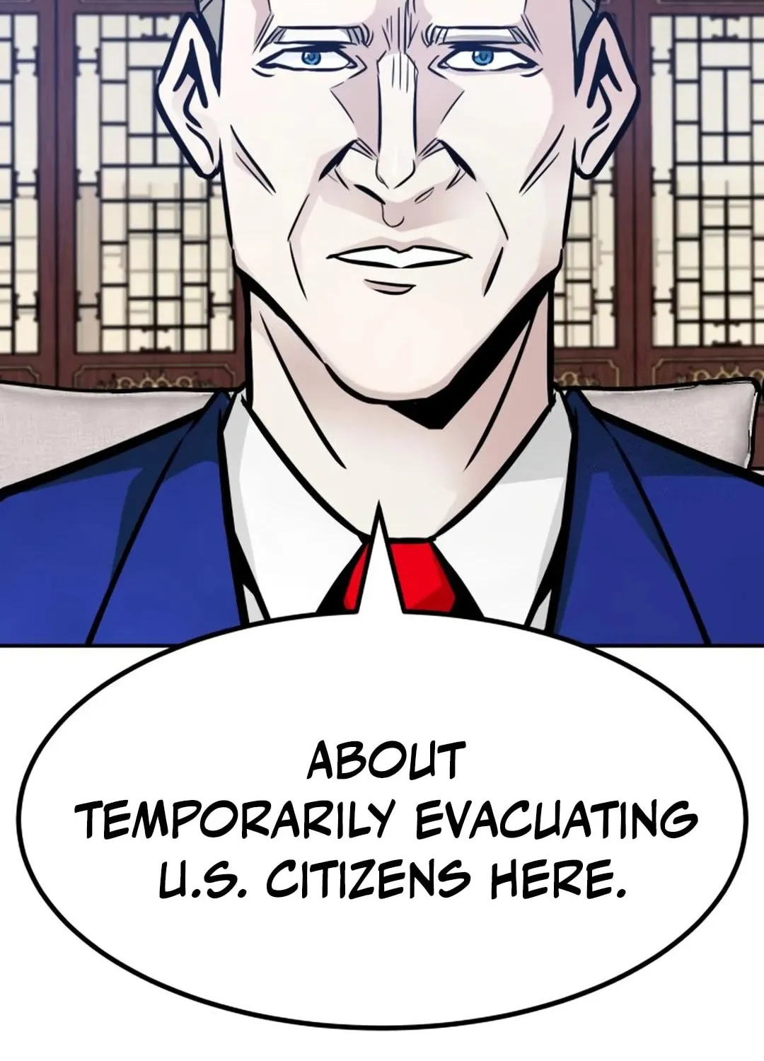 All Rounder Chapter 103 page 68 - 