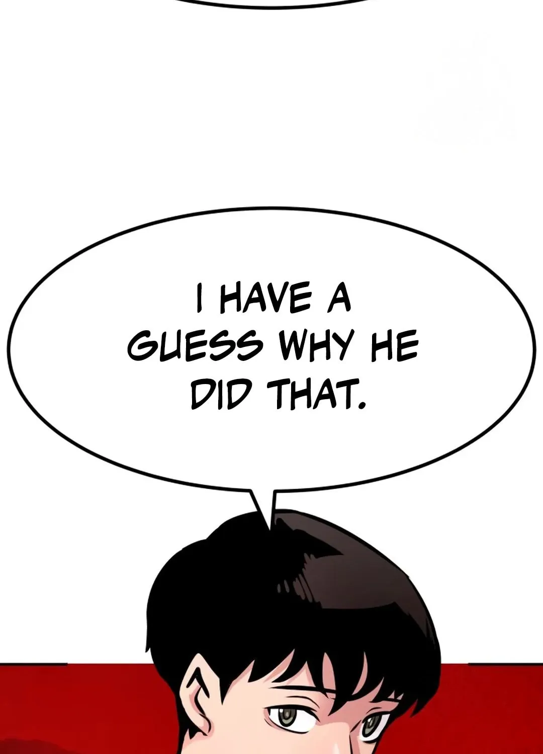 All Rounder Chapter 103 page 8 - 