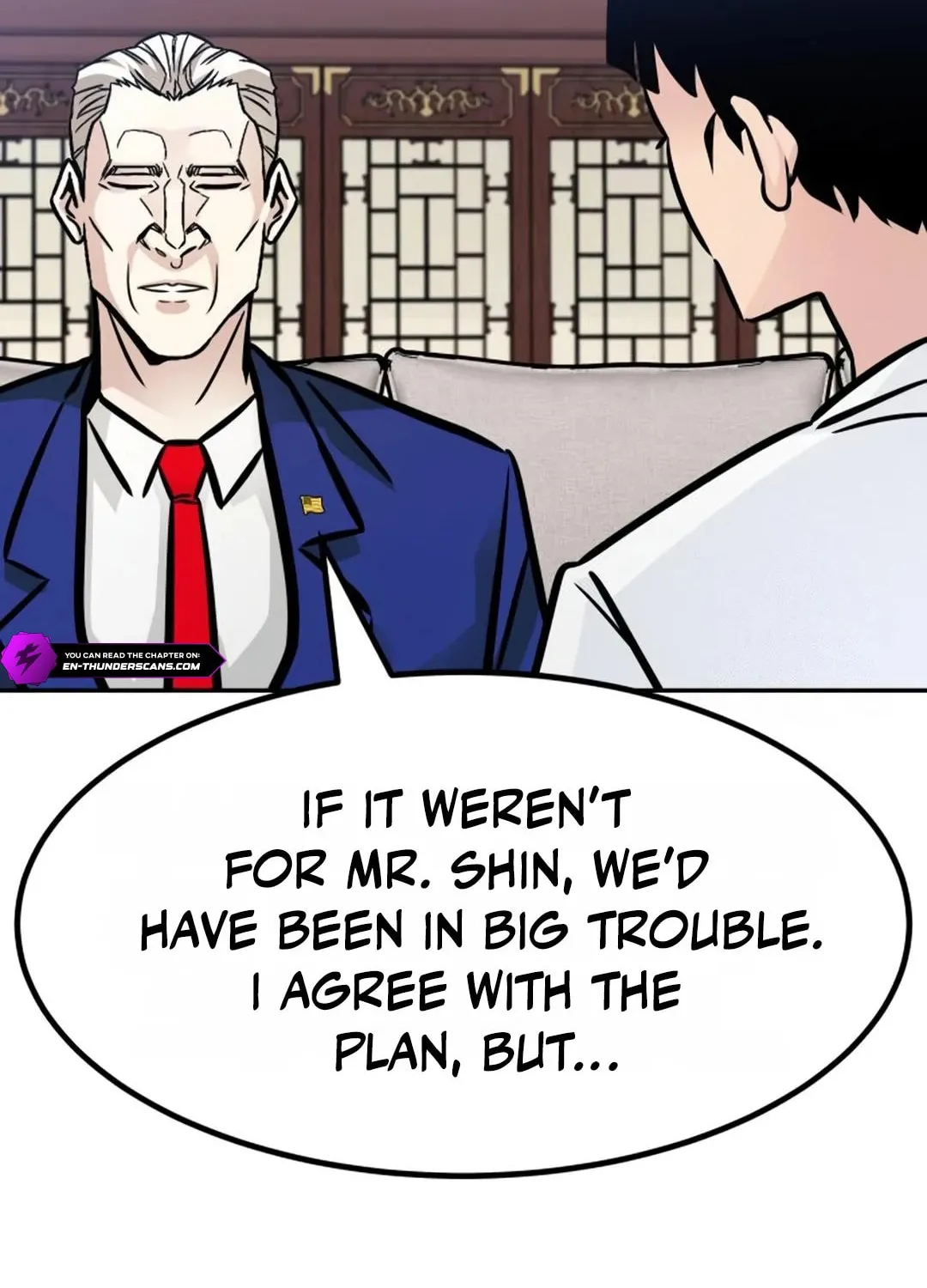 All Rounder Chapter 103 page 72 - 